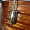 Vintage MIJ Whitehall 4pc Drum Kit Tigers Eye Wrap - 12/13/16/22