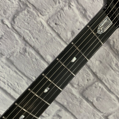 Ernie Ball Music Man BFR JPX John Petrucci w/ OHSC