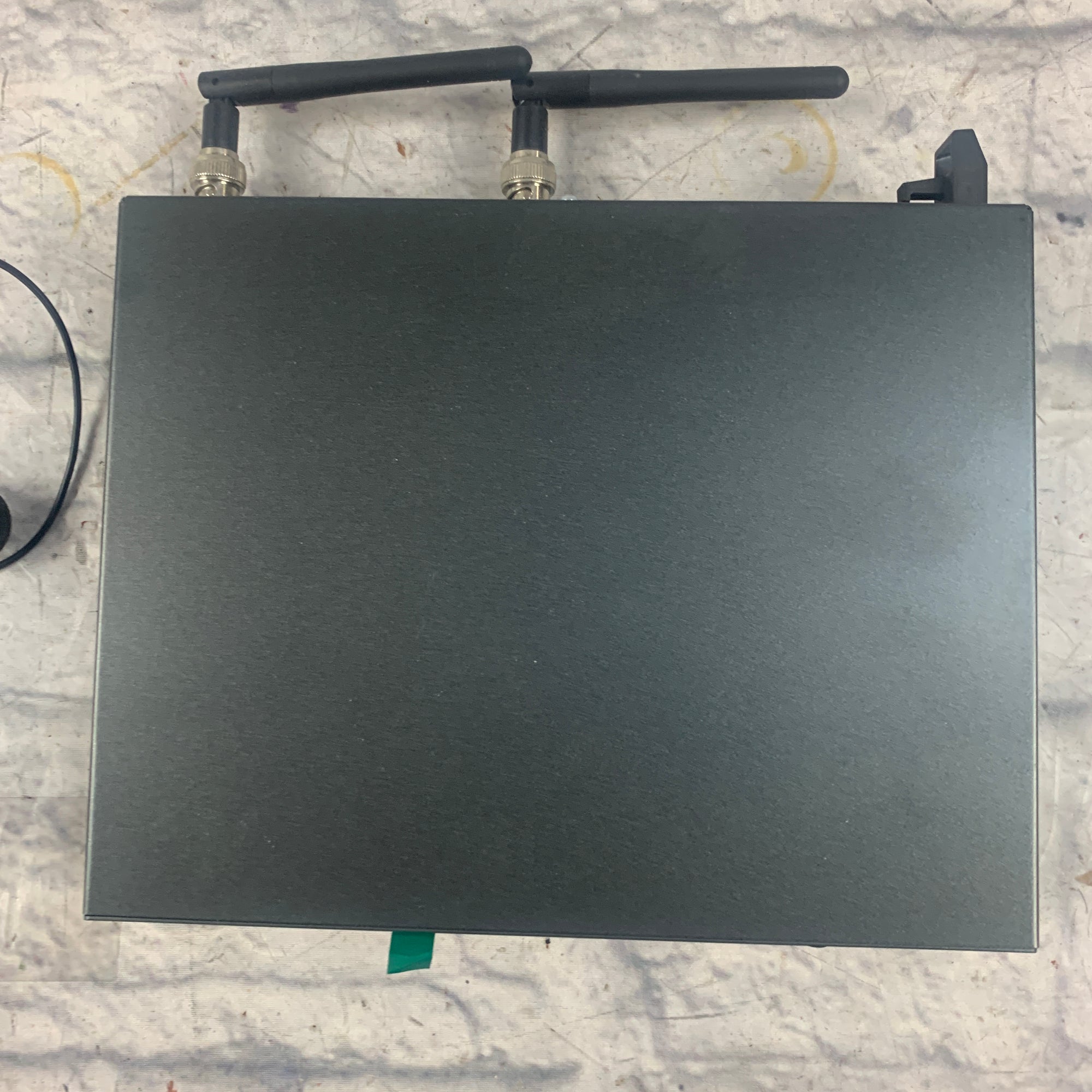 Sennheiser EW100 G3 Wireless Lavalier Microphone