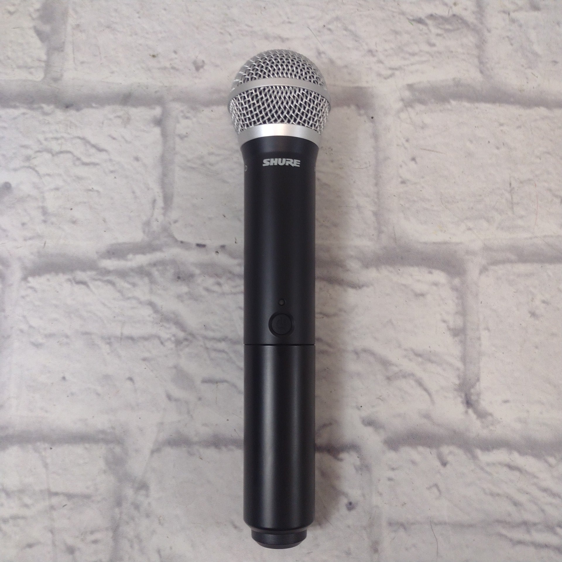 Shure PG58 BLX2 H9 Wireless Microphone 512-542MHz