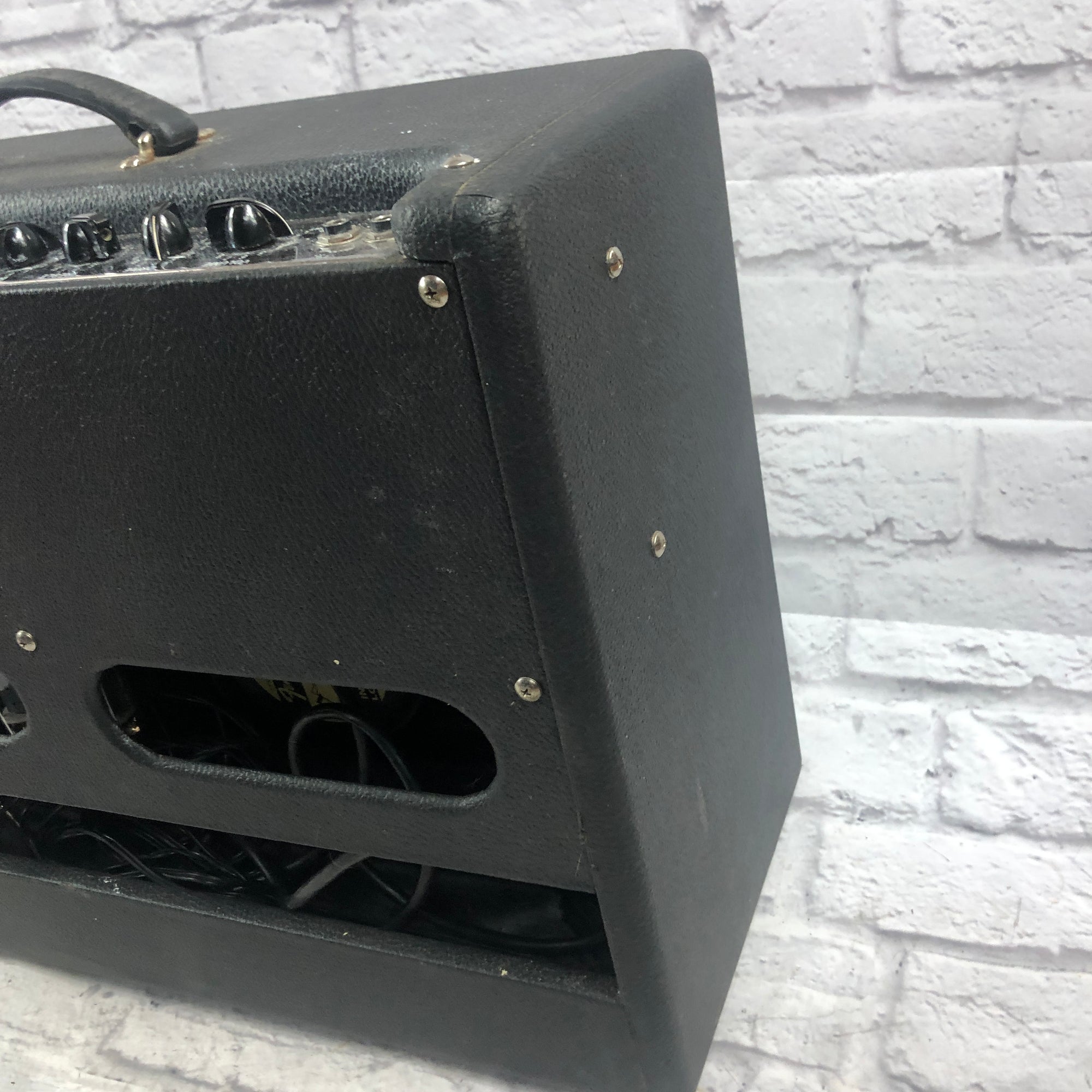 Fender Hot Rod Deluxe V1 Made in USA 1x12 Tube Combo Amp