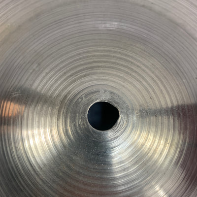 Vintage Ludwig / Paiste 19in Super Ride Cymbal