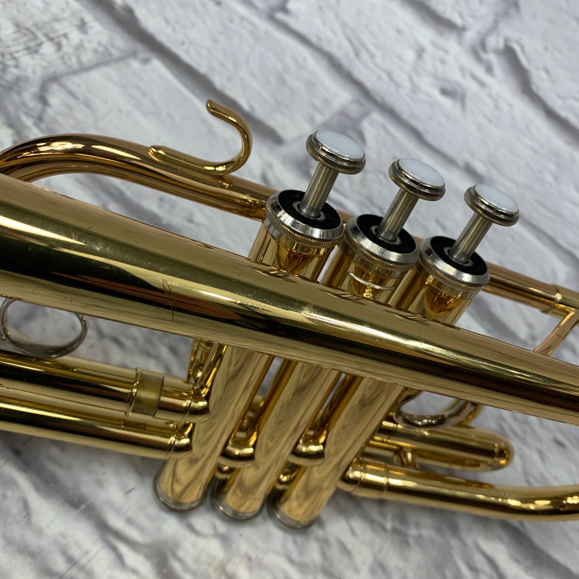 Yamaha YCR2310II Cornet
