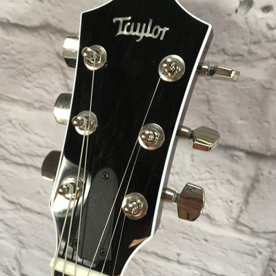 Taylor T5Z Standard Acoustic Electric Guitar