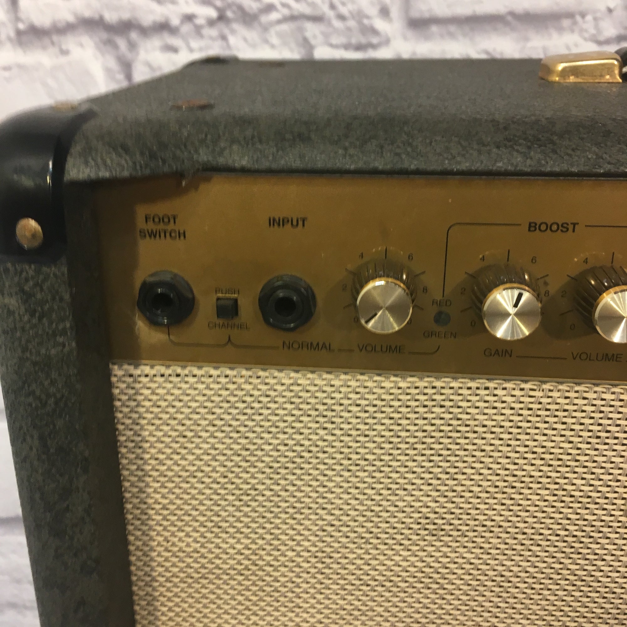 Marshall JTM30 Combo Amp