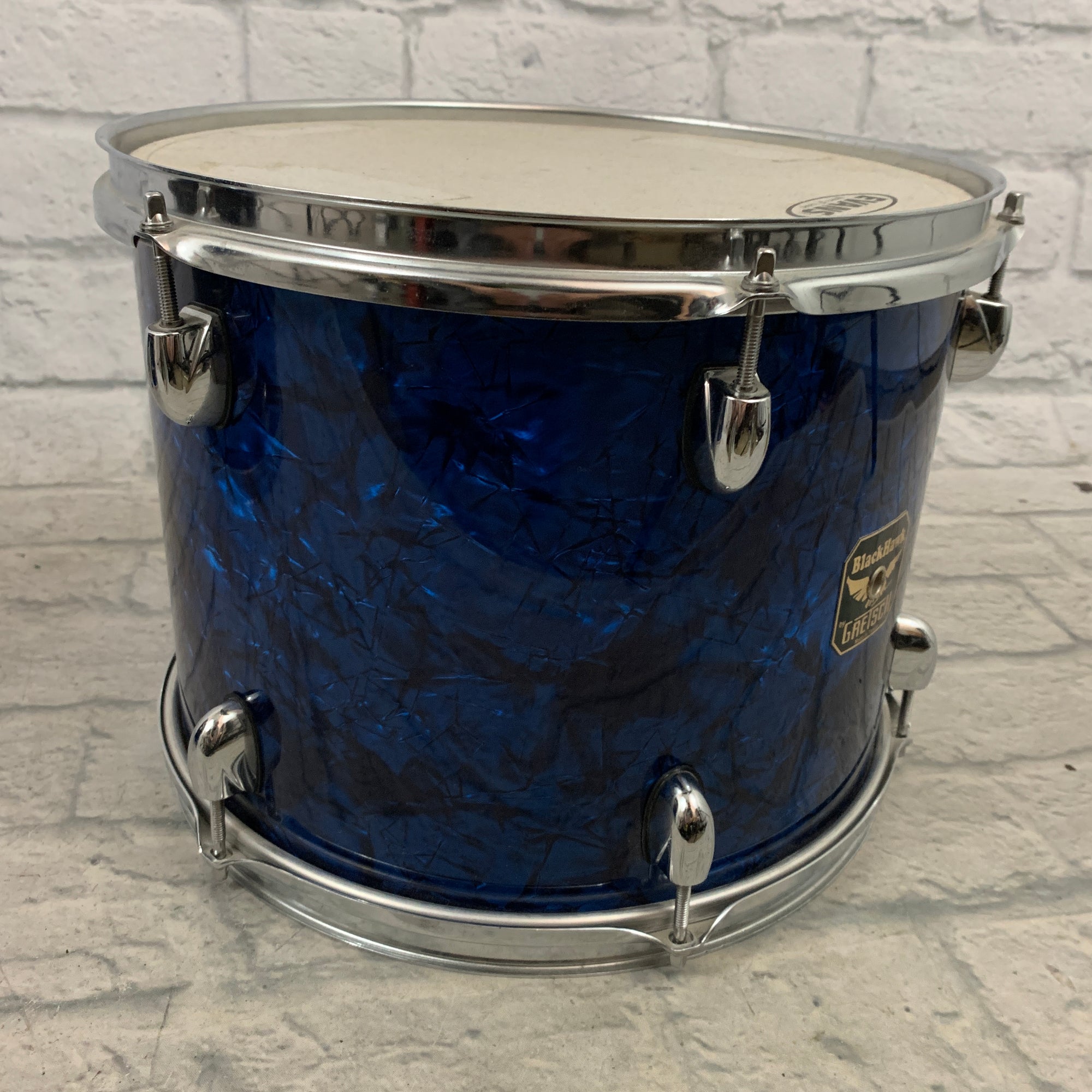 Gretsch Blackhawk 13" Rack Tom