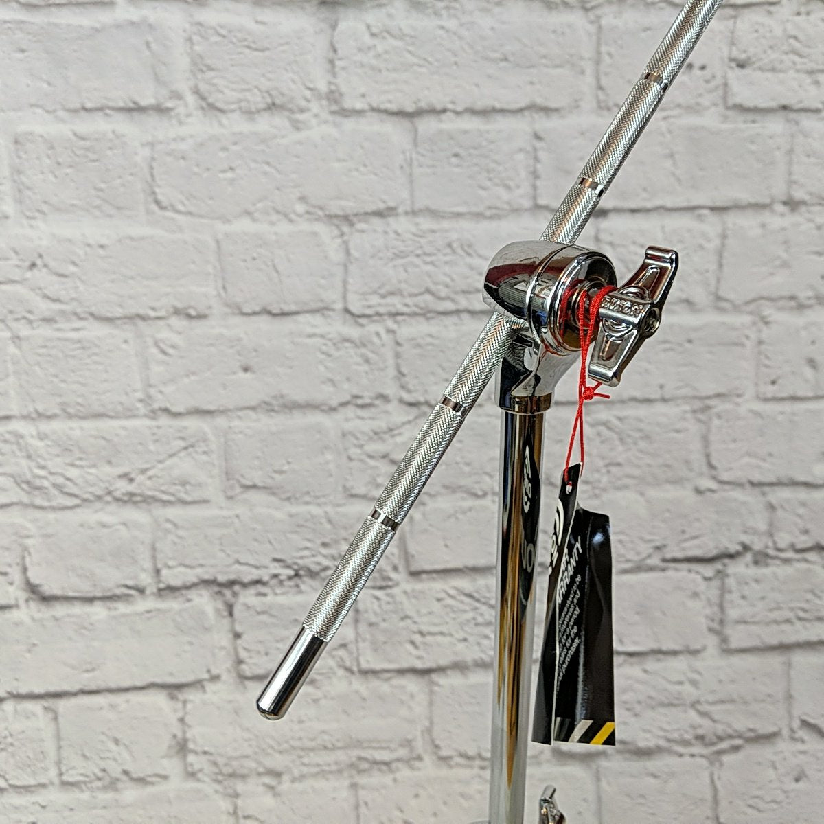 Dixon 709 Light Boom Cymbal Stand PSY92701