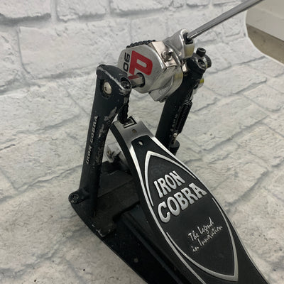 Tama Iron Cobra 900 Power Glide Kick Pedal