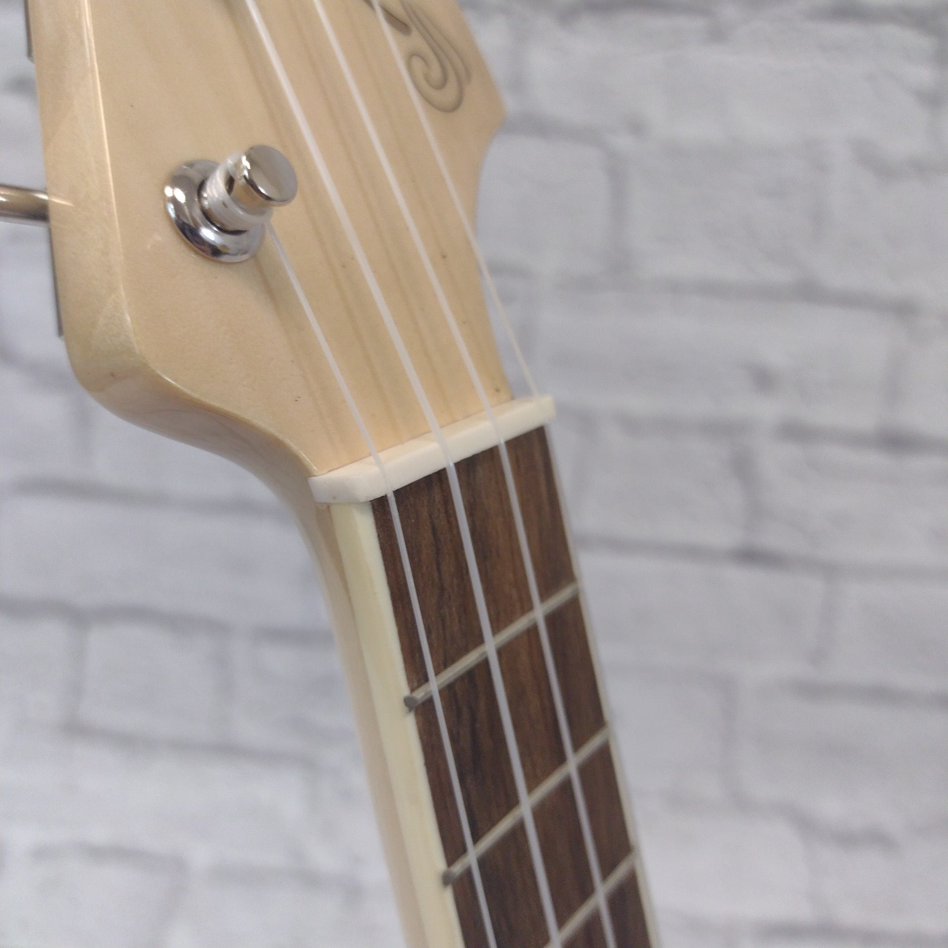 Fender Fullerton Strat Ukulele