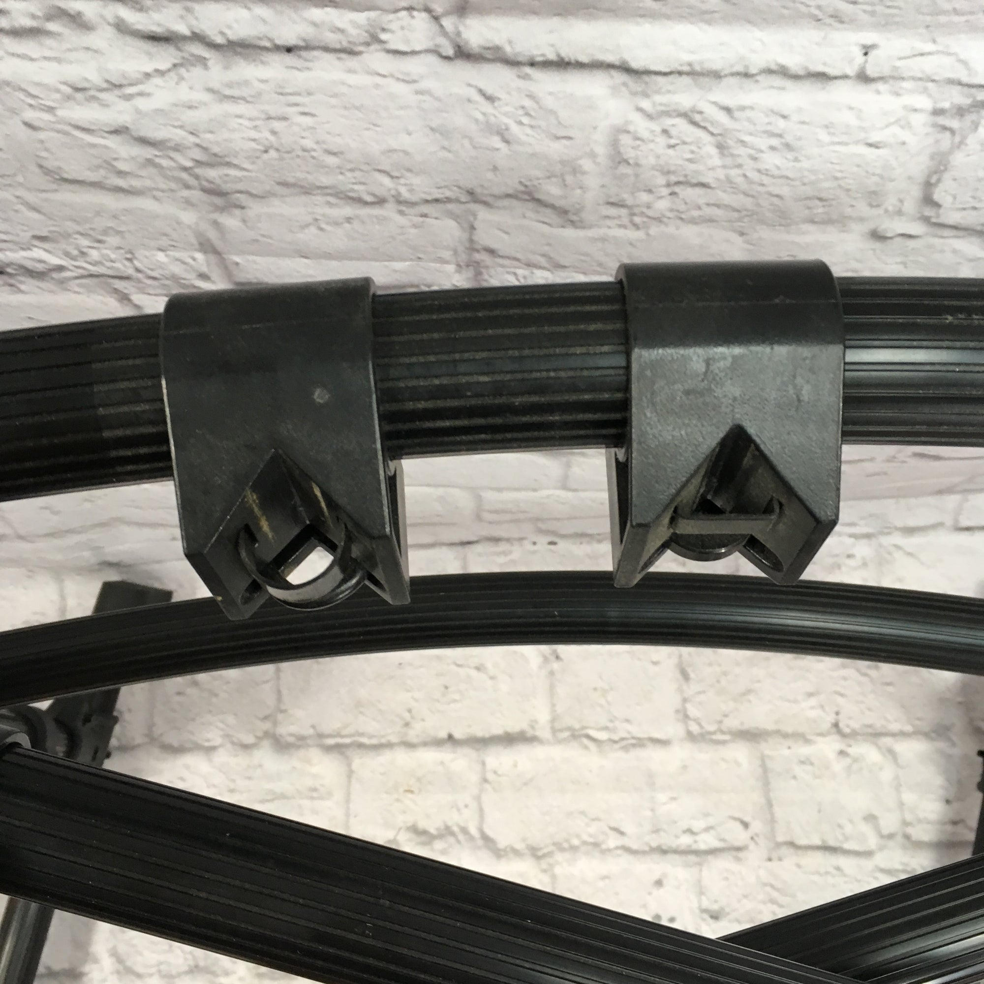 Unknown Electric Drum Rack