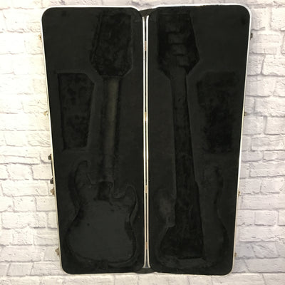 Fender Standard Jazz Bass Case