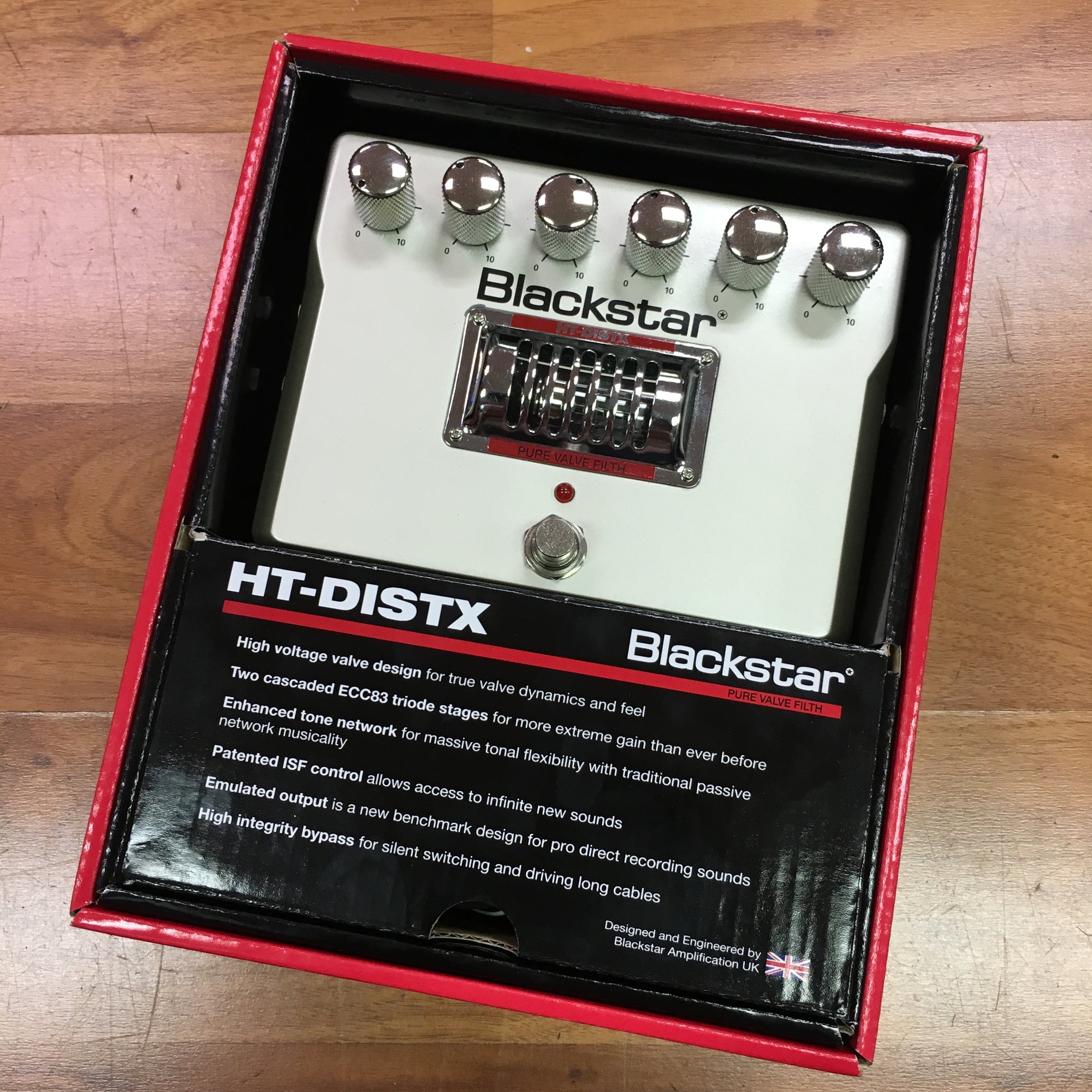 Blackstar HT-Distx