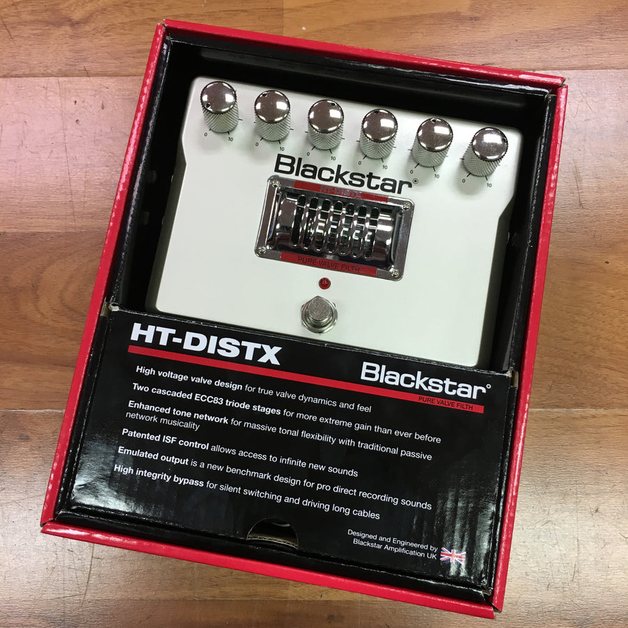 Blackstar HT-Distx