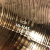 Paiste 14 900 Series Hi Hat Cymbal Pair