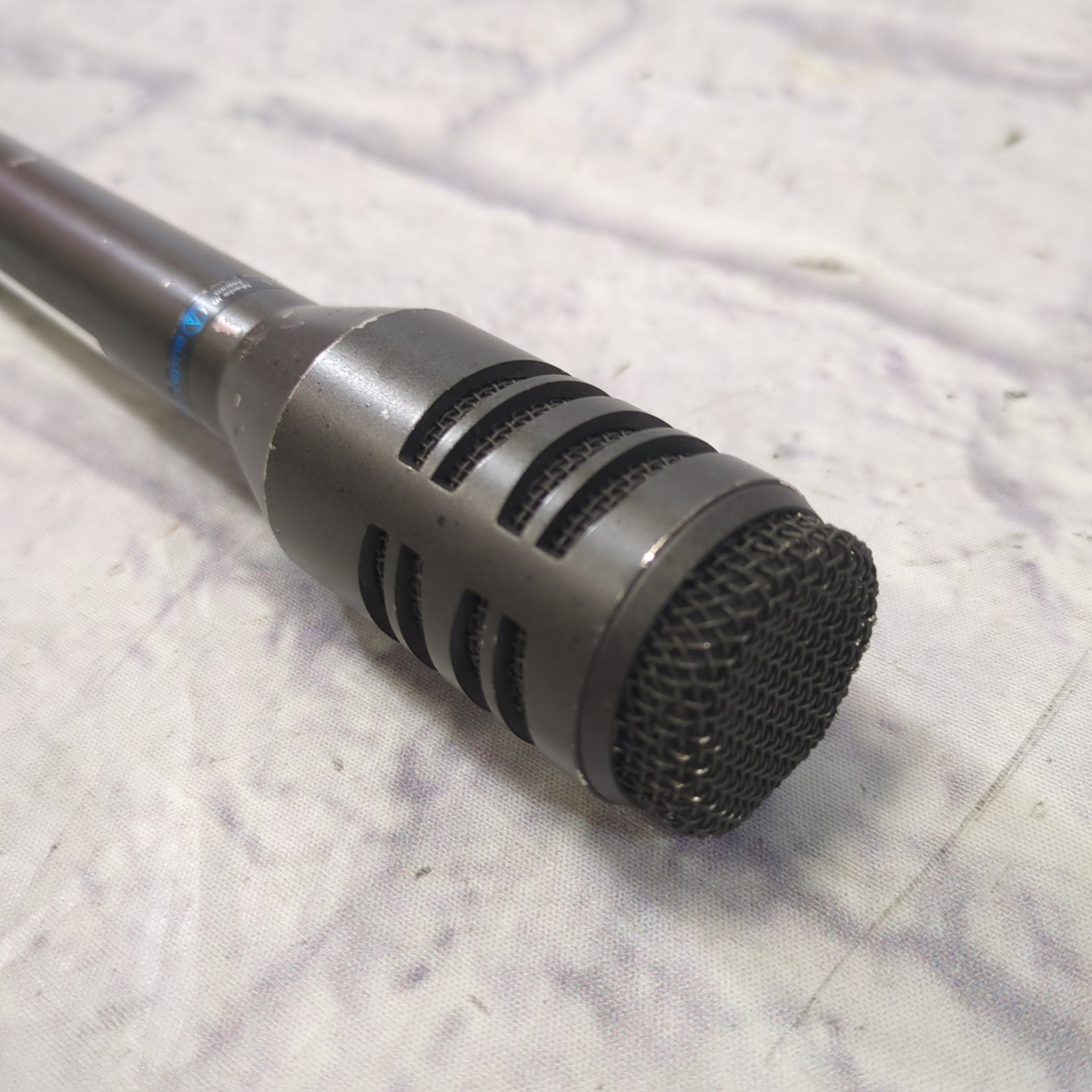 Audio Technica ATM-11 Condenser Microphone