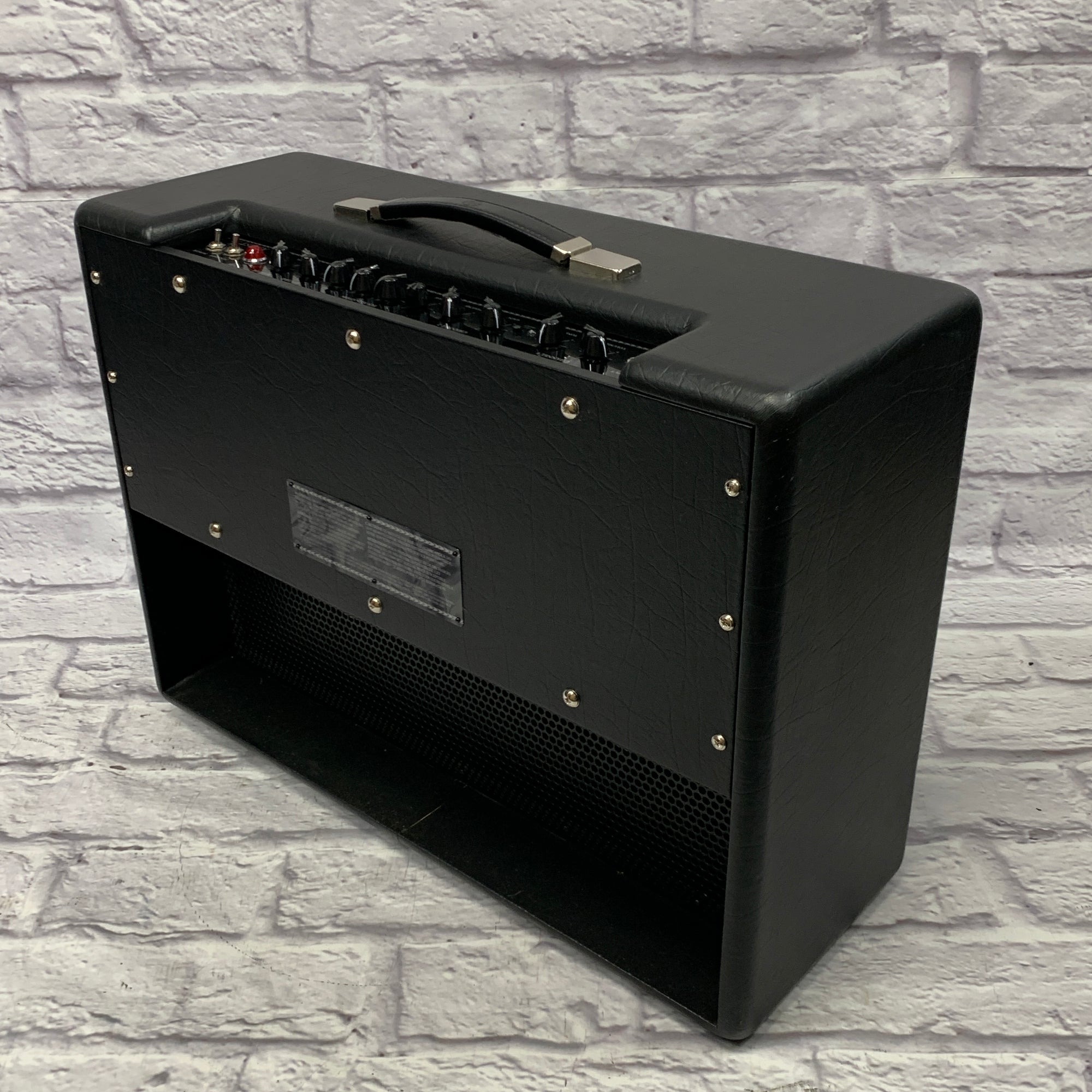 Blackstar Artist 30 2-Channel 30-Watt 2x12" Guitar Combo Amp