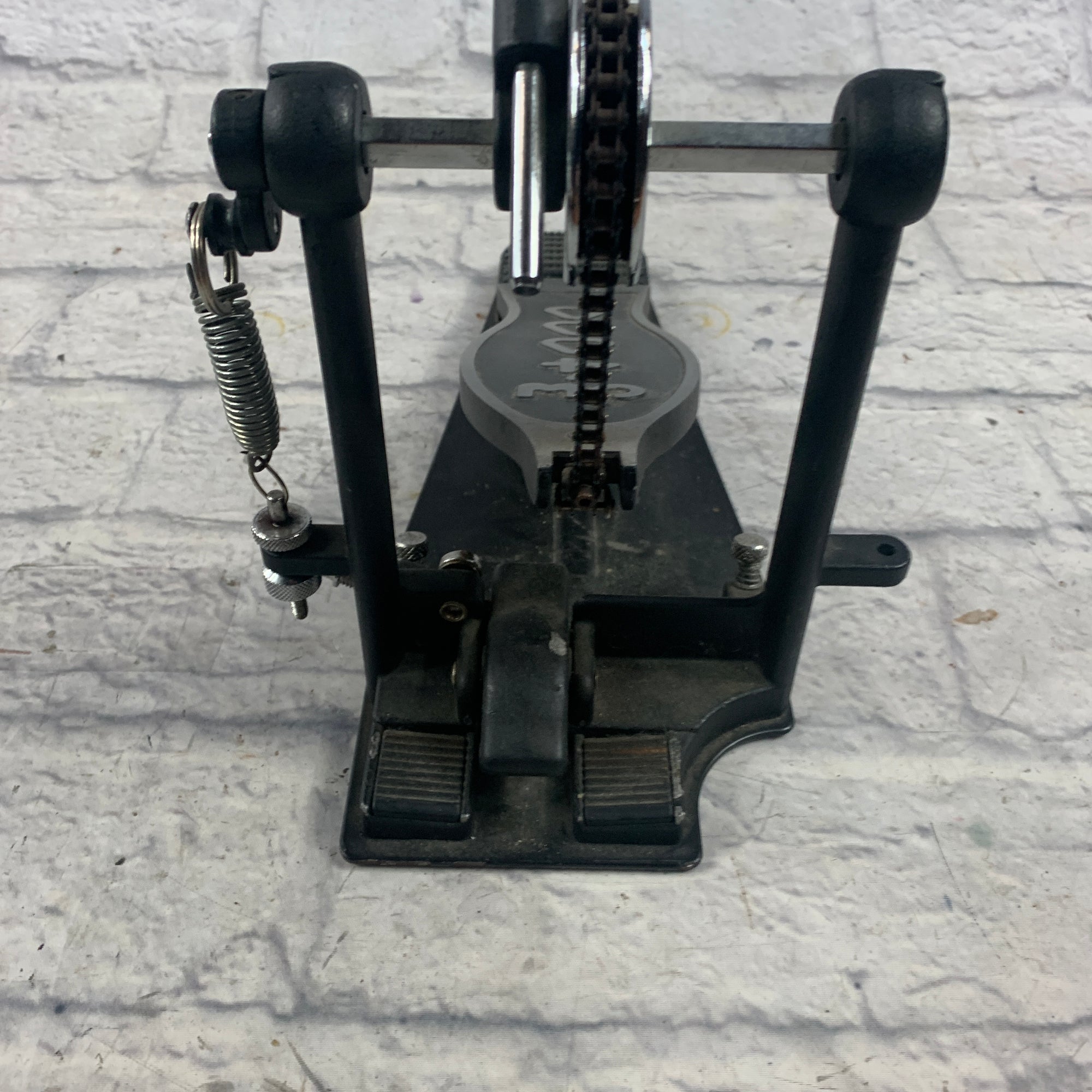dw 4000 single pedal DW 4000 Single Kick Pedal