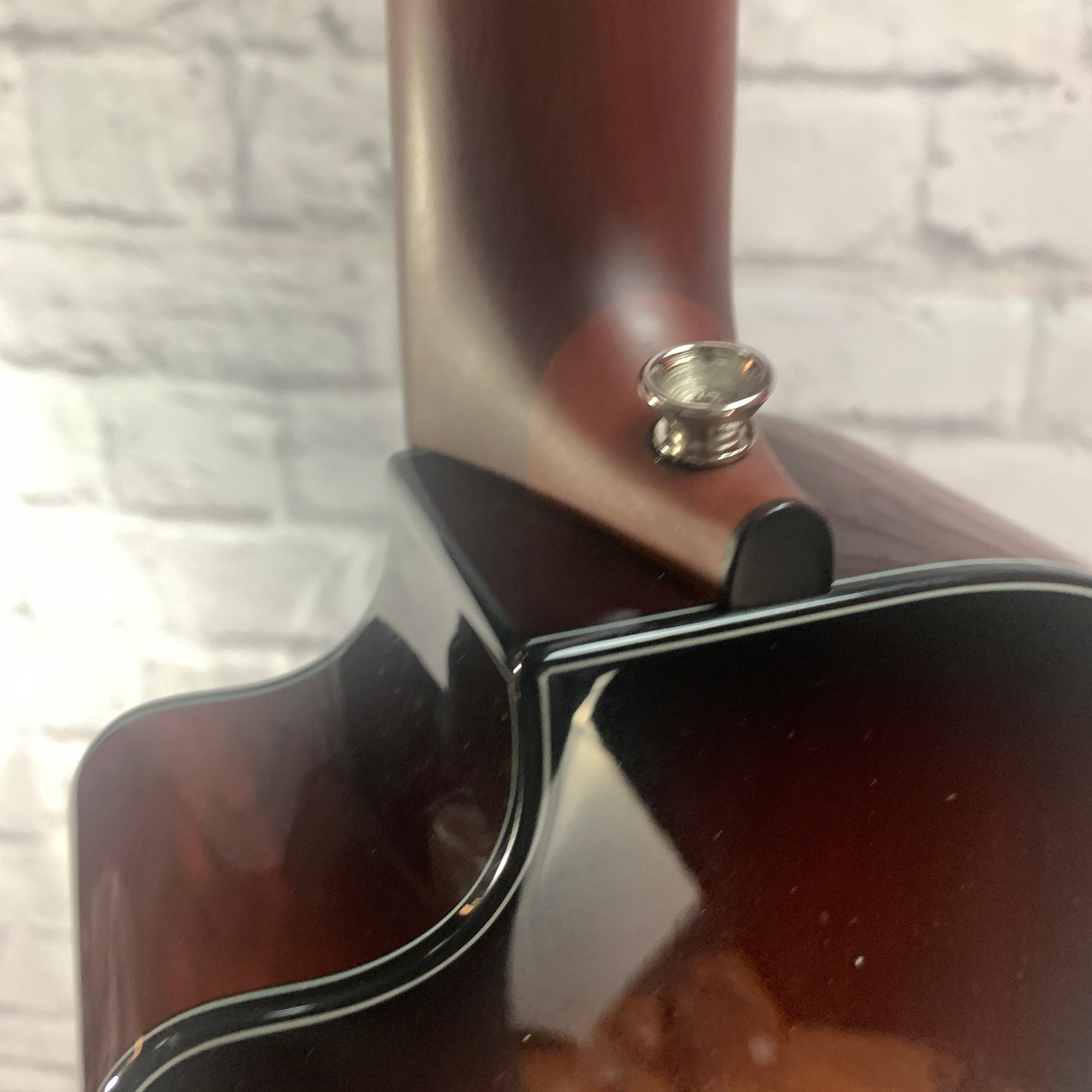 Breedlove EX CU CE BC2 Ukulele