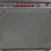 1980s Fender The Twin Red Knob Guitar Combo Amp