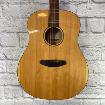 Breedlove Passport Dreadnought Acoustic Guitar