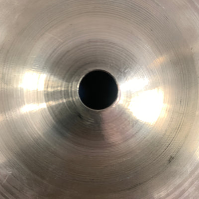 TRX MDM Hi Hat Pair 15