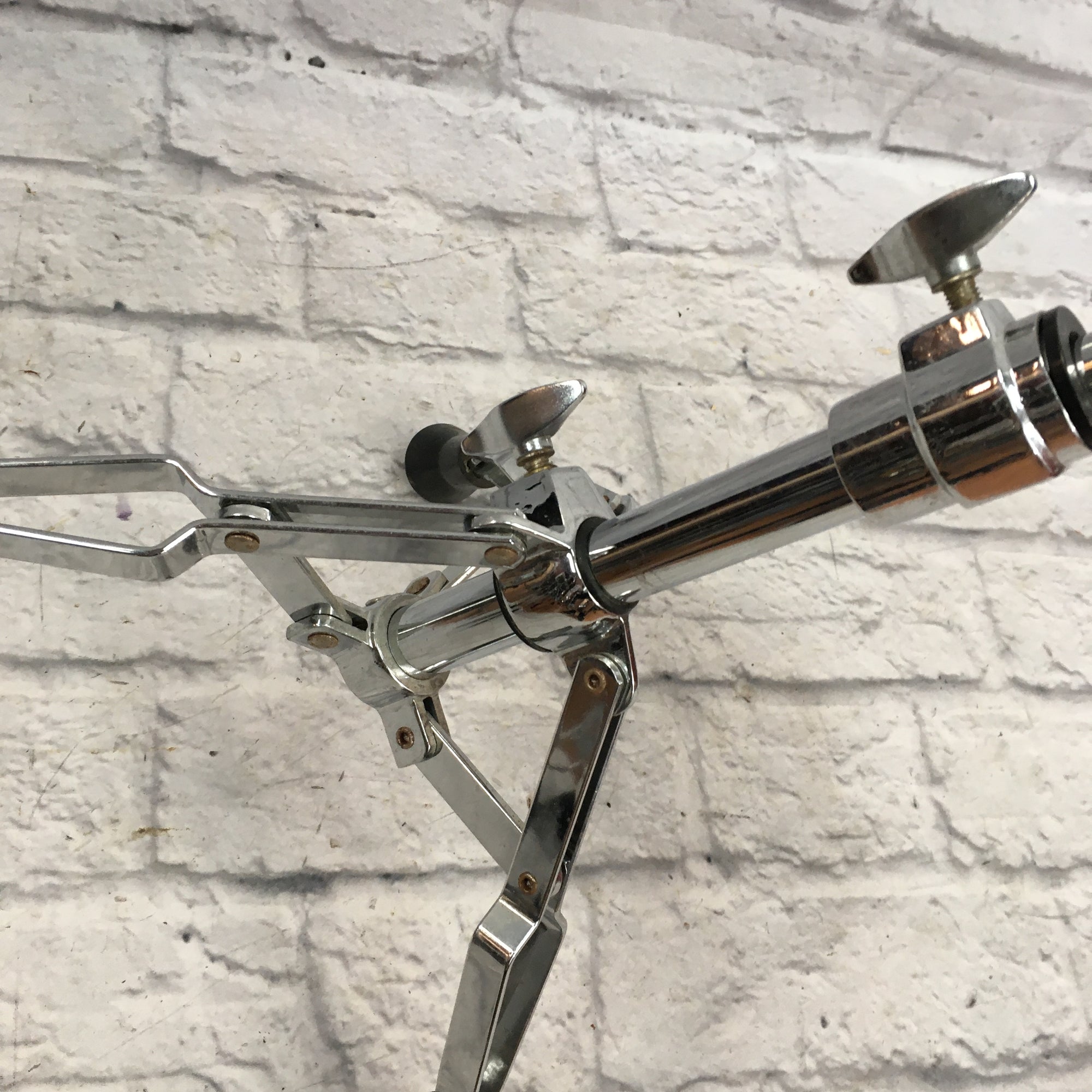 Unknown Double Braced Snare Stand