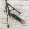 First Act Beginner Hi Hat Stand Black