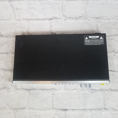 Alto B Verb 24x32 Digital Effect Processor