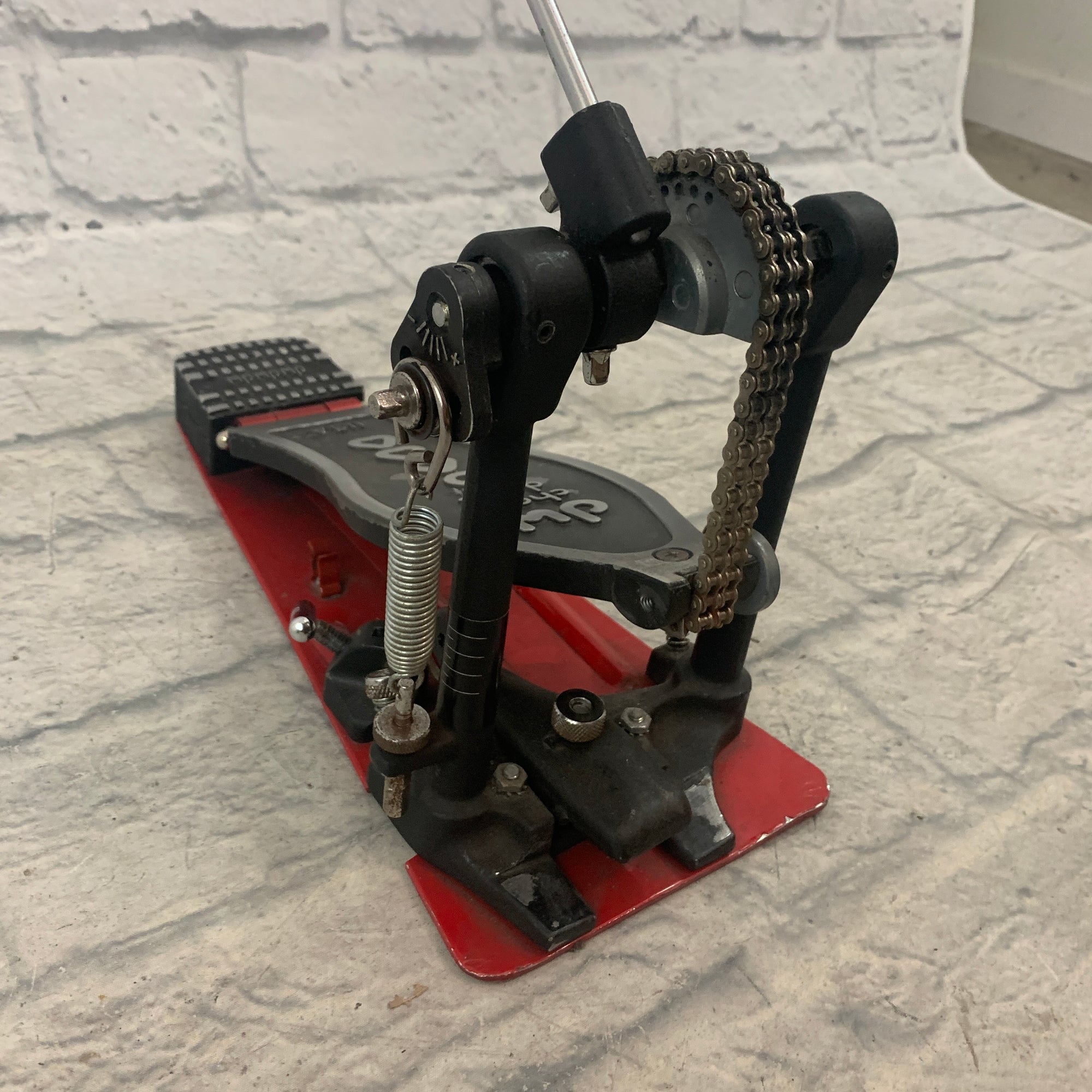 DW 5000 Series Kick Pedal