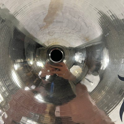 Zildjian Avedis Custom Mastersound 15" Hi Hats