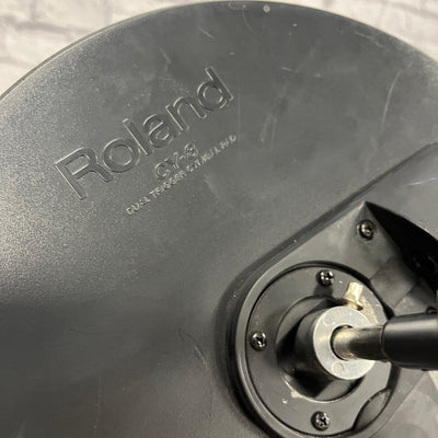 Roland CY8 Drum Pad