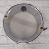 Pearl SST Limited Edition Grey Sparkle Snare