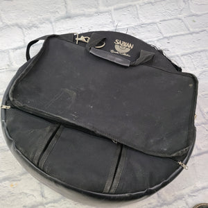 Sabian 20" Cymbal Bag w/ Dividers AS IS