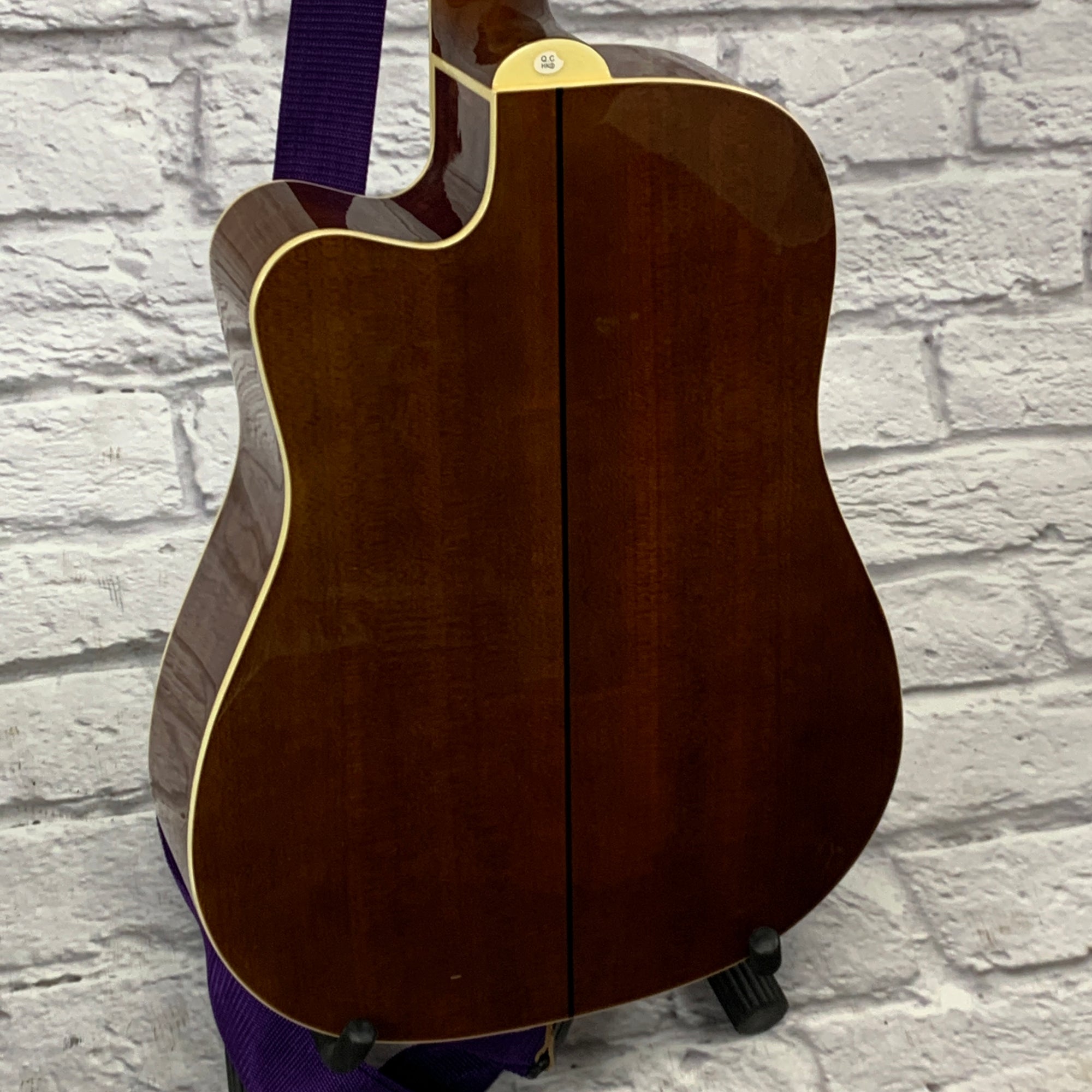Oscar Schmidt OD312CE 12-String Acoustic/Electric