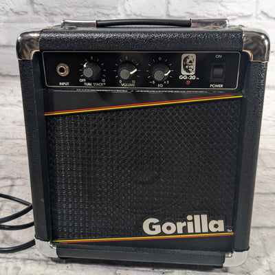 Gorilla GG20 Guitar Amp