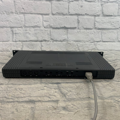 E-Mu Proteus One Rackmount Synth AS IS PROJECT