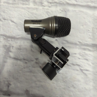 CAD 7pc Drum Microphone Set - TM211, SN 210, CM 217, KM212