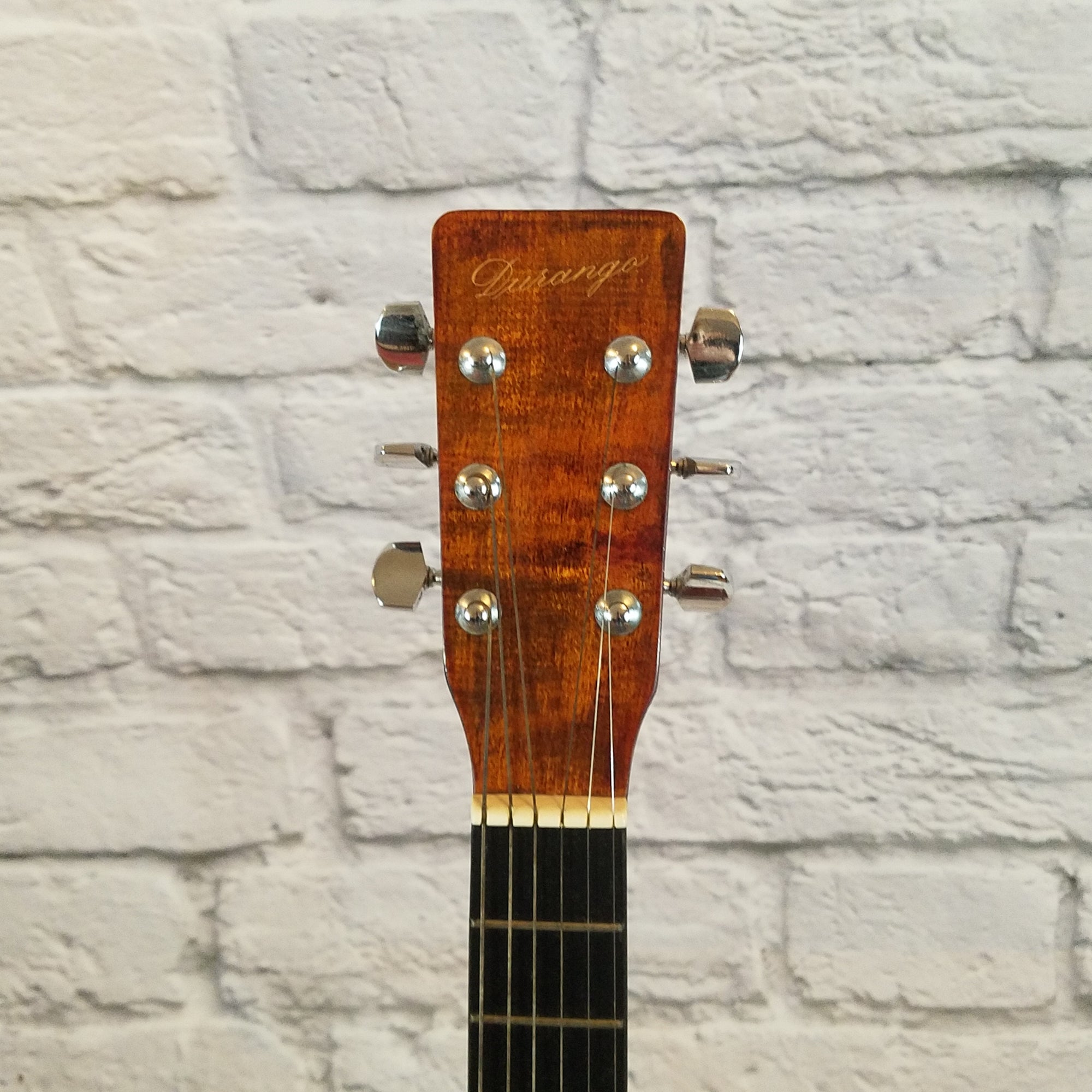 Durago DF-180 1/2 Size Acoustic Guitar