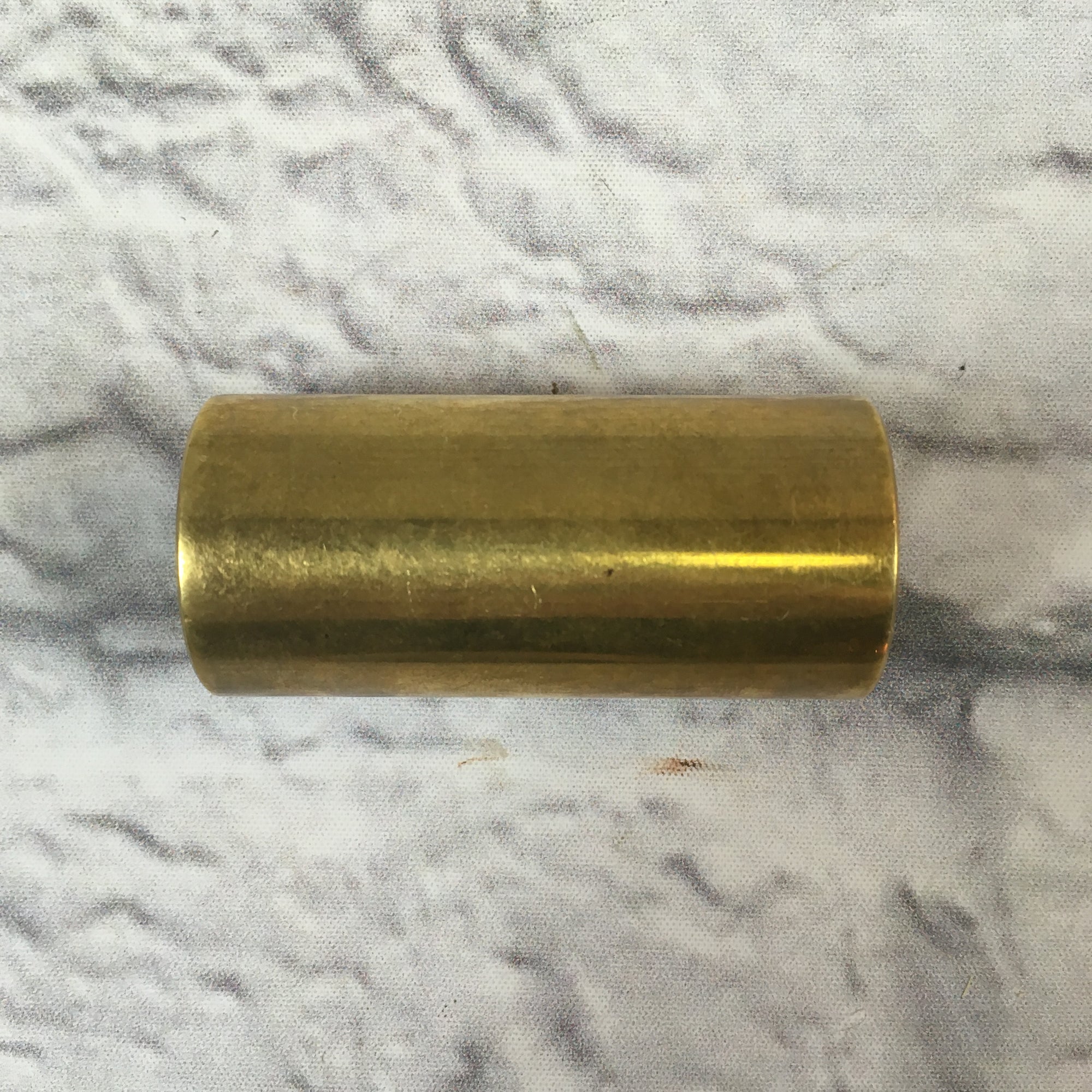 Dunlop 224 Brass Slide (Large, Heavy)