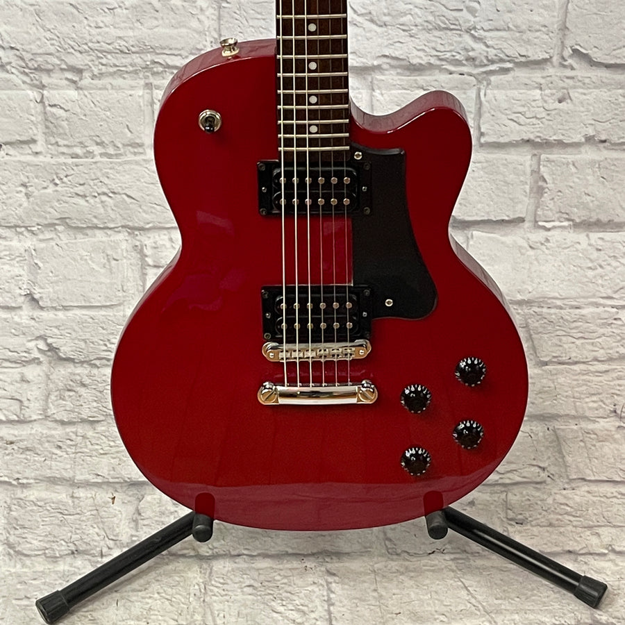 Squier 20th Anniversary M-50 Electric Guitar As-Is