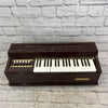 Magnus 460 1970s Electric Chord Organ