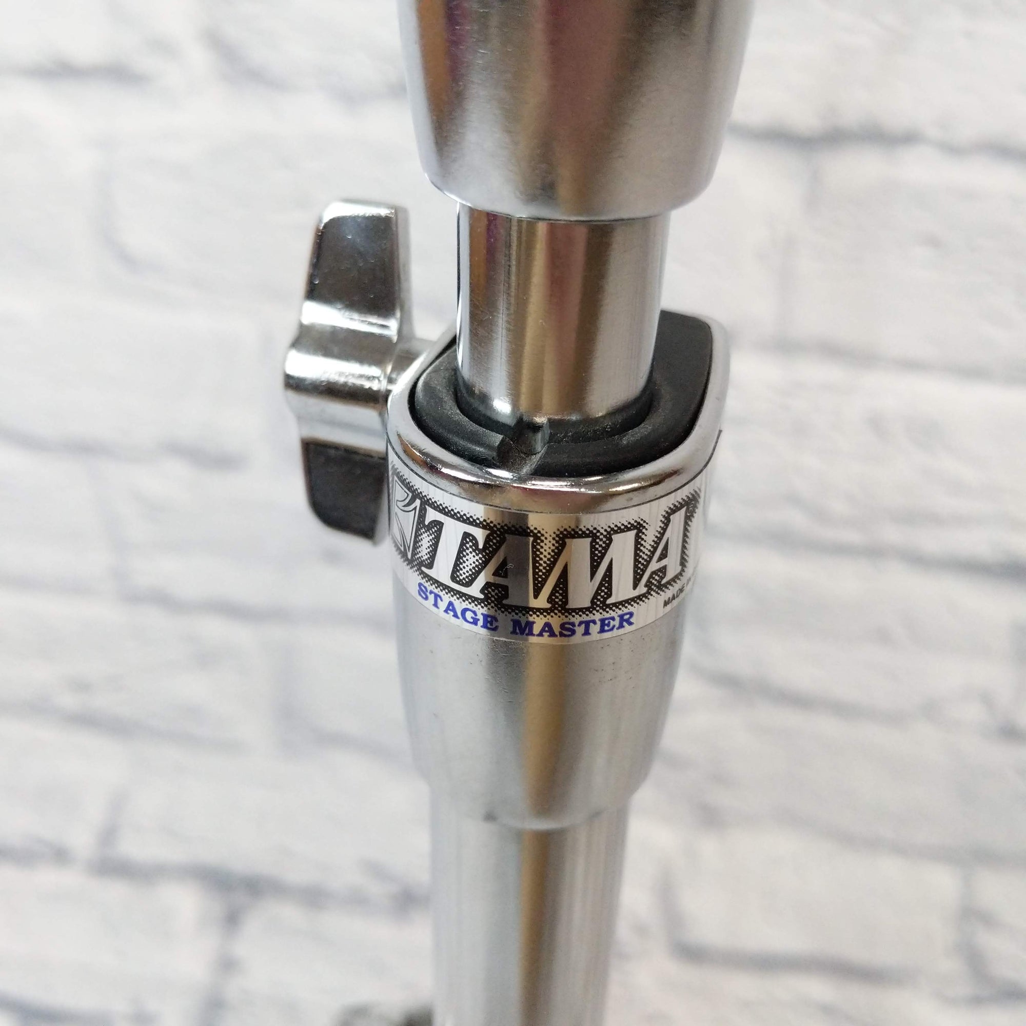 Tama Stage Master Double-Braced Straight Cymbal Stand