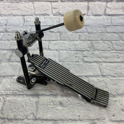 Vintage 70s Slingerland Super Speed Kick Pedal