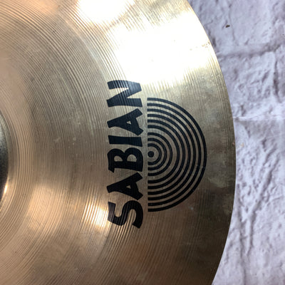 Sabian 18 AAX X-Plosion Crash Cymbal