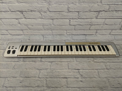 M-Audio Keystation 49e USB Midi Keyboard Controller