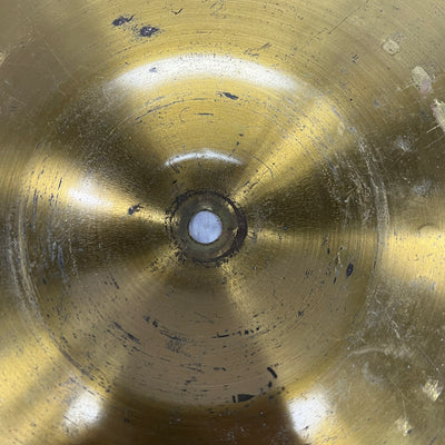Zildjian Scimitar 18 Crash Ride Cymbal