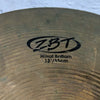 Zildjian ZBT 13 Inch Hi Hats