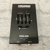 Vintage Fishman Pro-EQ Preamp Made in USA