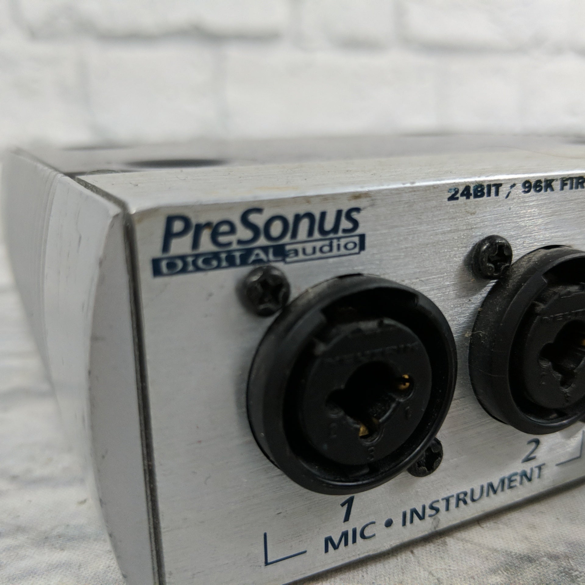 Presonus Firebox
