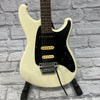 1984 Ibanez RS430 Roadstar II Series Electric Guitar MIJ White